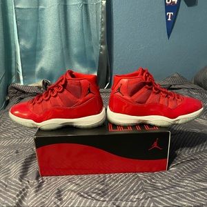 Air Jordan 11 Retro “Win like 96